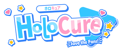 HoloCure: Save the Fans!'s image