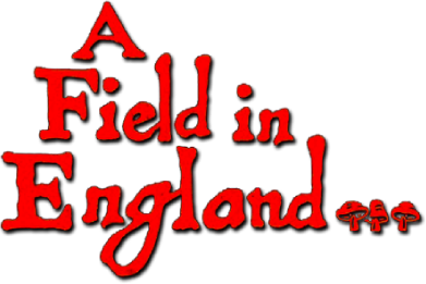 A Field in England's cover