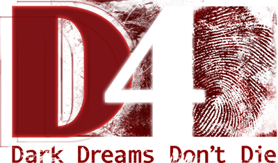 D4: Dark Dreams Don't Die's cover