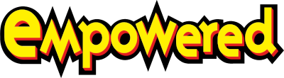 Empowered's logo