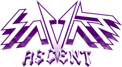 Savant - Ascent's cover