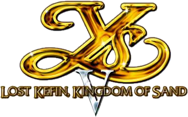 Ys V: Ushinawareta Suna no Miyako Kefin's image