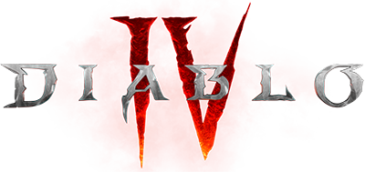 Diablo IV's cover