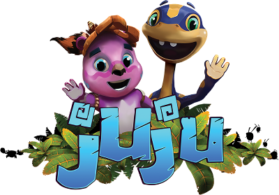 JUJU's cover