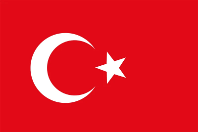 Turkish Media's cover