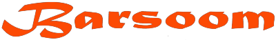 Barsoom's logo