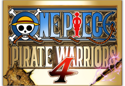 One Piece: Pirate Warriors 4's image
