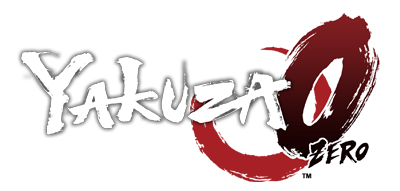 Yakuza 0's logo