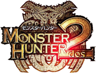 Monster Hunter Dos's image