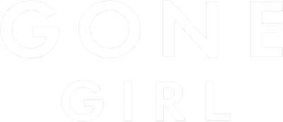Gone Girl's cover