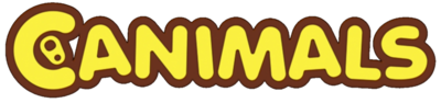 Canimals's logo