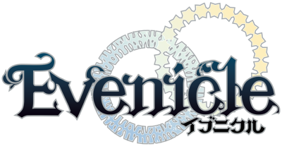 Evenicle's cover