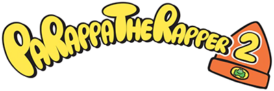 PaRappa the Rapper 2's image