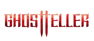 Ghost Teller's cover