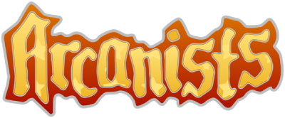 Arcanists's cover