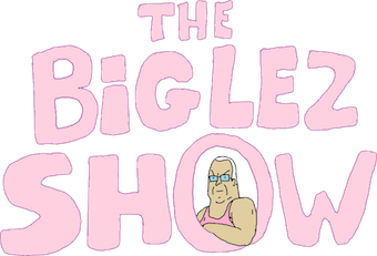 The Big Lez Show's cover