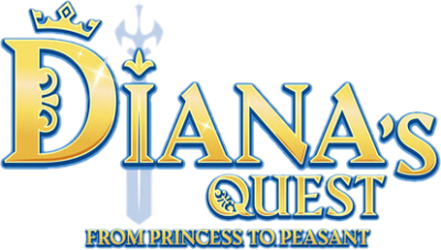 Diana's Quest: From Princess to Peasant's cover