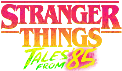 Stranger Things: Tales From '85's image