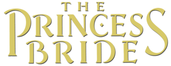 The Princess Bride's cover