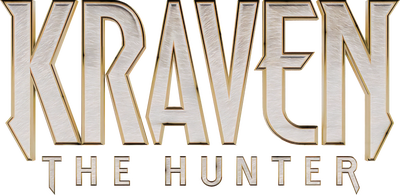 Kraven the Hunter (2024)'s cover