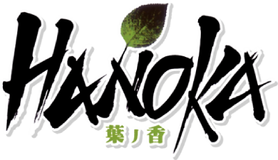Hanoka's cover