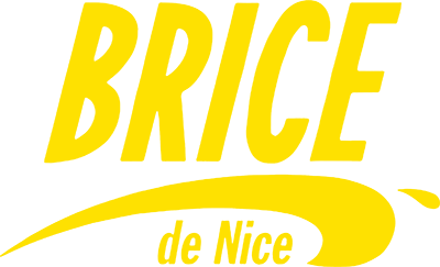 Brice de Nice's logo