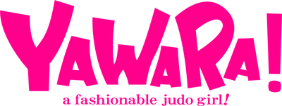 YAWARA!'s logo