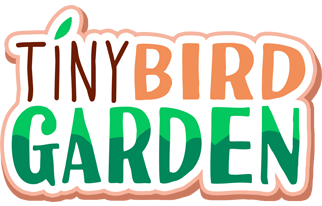 Tiny Bird Garden's cover
