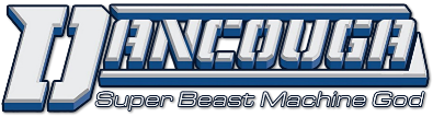 Dancougar - Super Beast Machine God's cover
