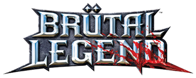 Brütal Legend's cover