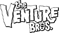 The Venture Bros.'s cover