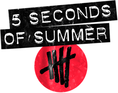 5 Seconds of Summer's cover