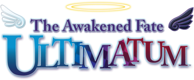 The Awakened Fate Ultimatum's cover