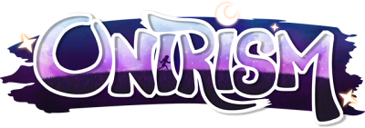 Onirism's logo