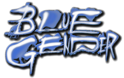 Blue Gender's cover