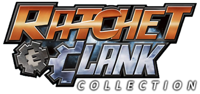 Ratchet & Clank Collection's cover