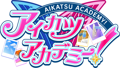 Aikatsu Academy!'s cover