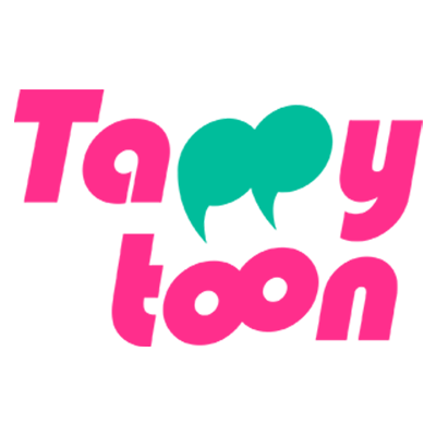 Tappytoon's cover