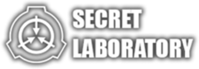 SCP: Secret Laboratory's logo