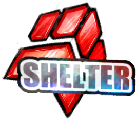 Shelter (VN)'s cover