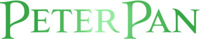 Peter Pan's logo