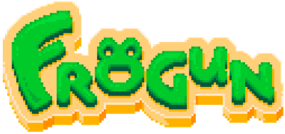 Frogun's cover