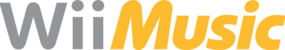Wii Music's cover