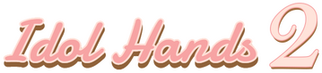 Idol Hands 2's cover