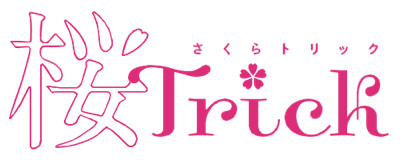 Sakura Trick's logo