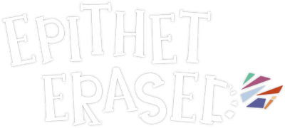 Epithet Erased