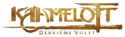 Kaamelott: The Second Chapter