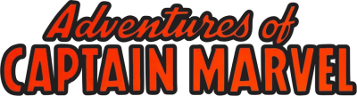 Adventures of Captain Marvel's image