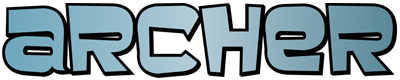 Archer's cover