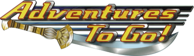 Adventures to Go!'s cover